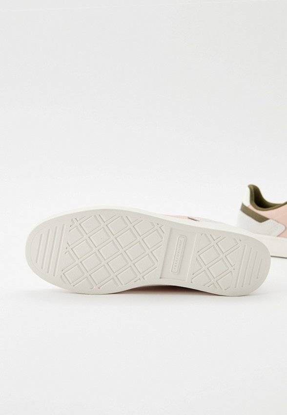 Кеды Tommy Hilfiger