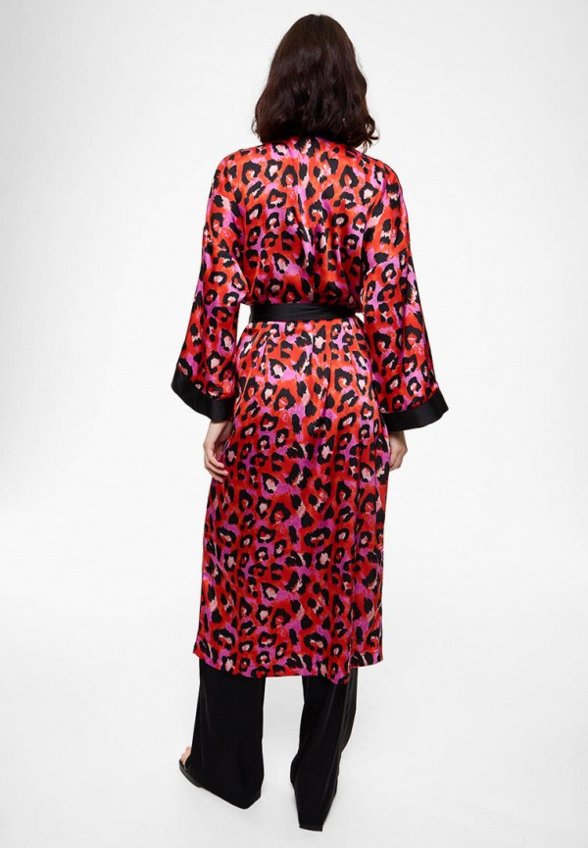 Накидка Merclo