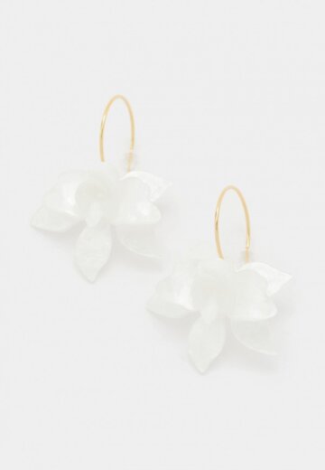 Серьги Perles