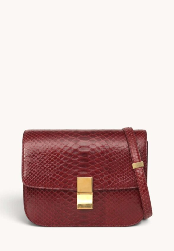 Celine Classic