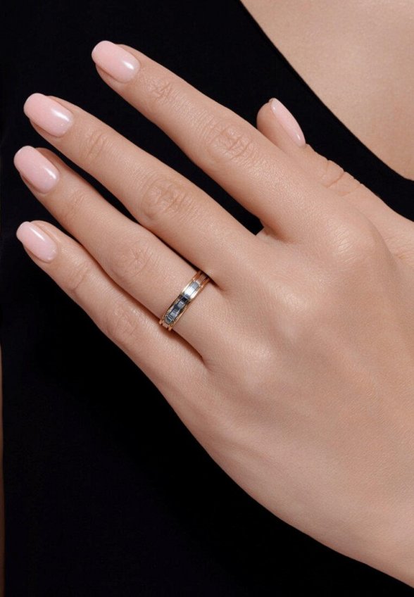 Кольцо Diamant