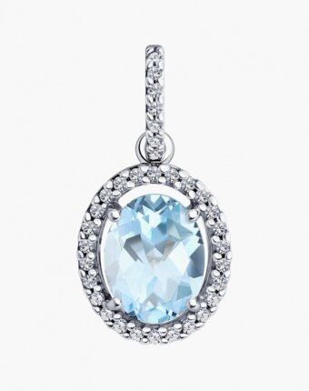 Подвеска Diamant женщинам
