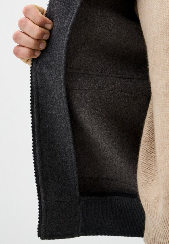 Куртка-пальто Corso Milano