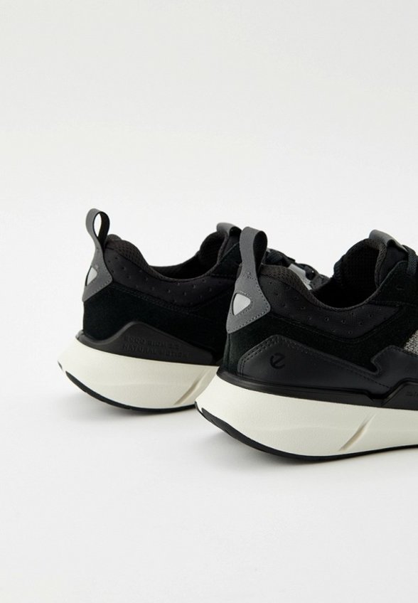 Кроссовки Ecco