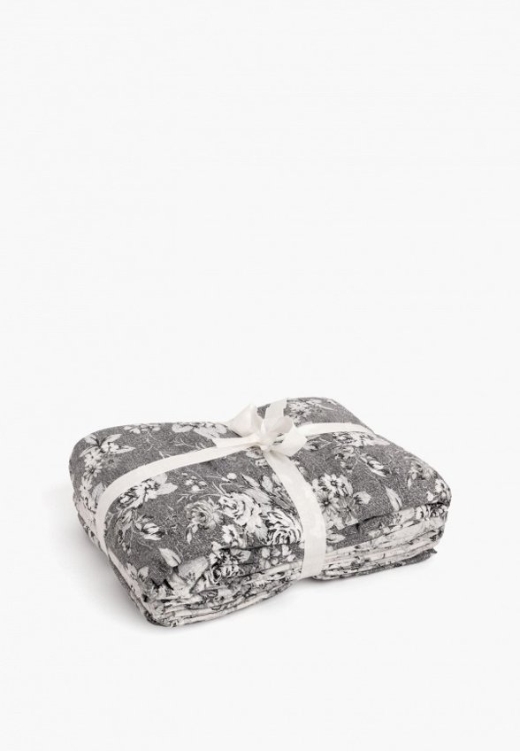 Постельное белье Семейное DeNastia