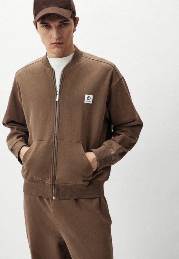 Олимпийка Mademan