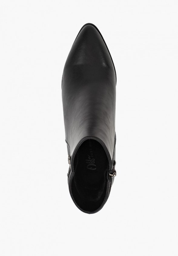 Ботильоны Obba