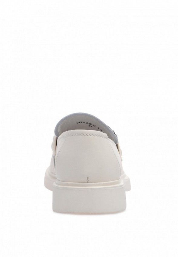 Лоферы El Tempo