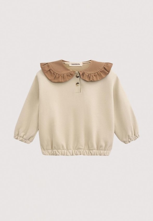 Свитшот Loomknits