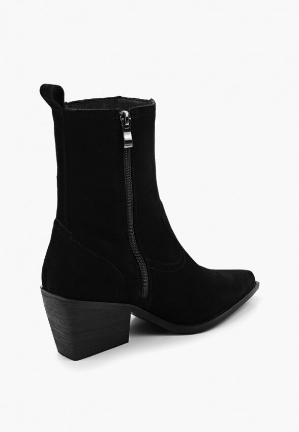 Полусапоги Bossy Lady