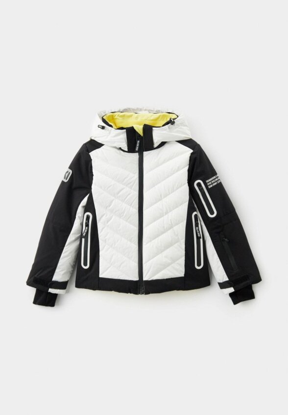 Куртка горнолыжная Gulliver