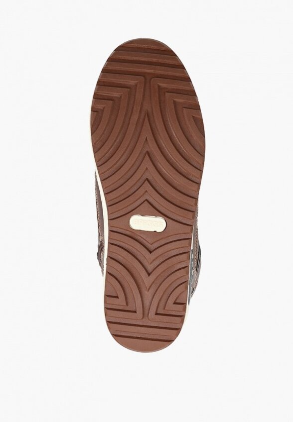 Ботинки Briggs