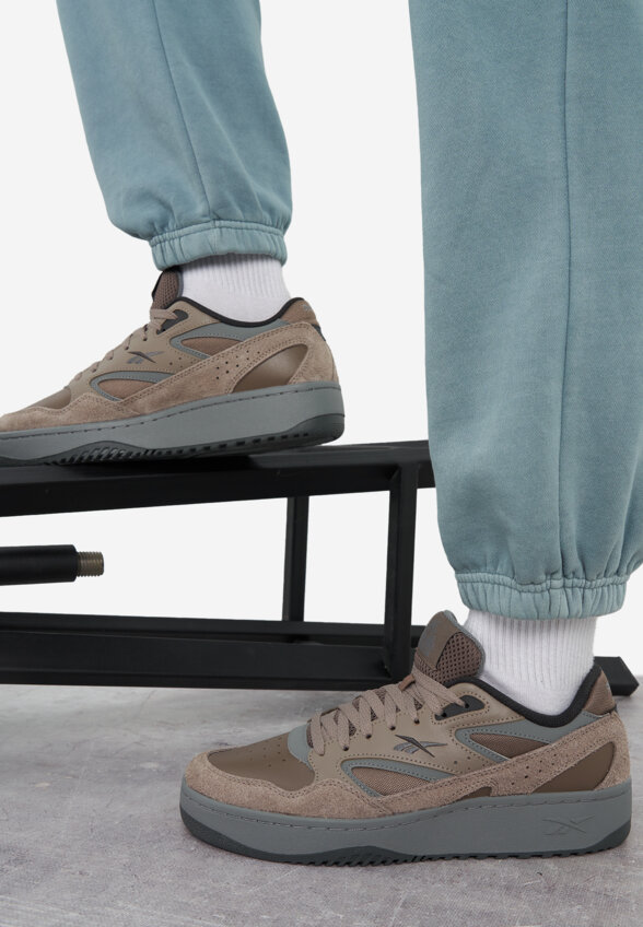 Кеды мужские Reebok Atr Chill, Серый