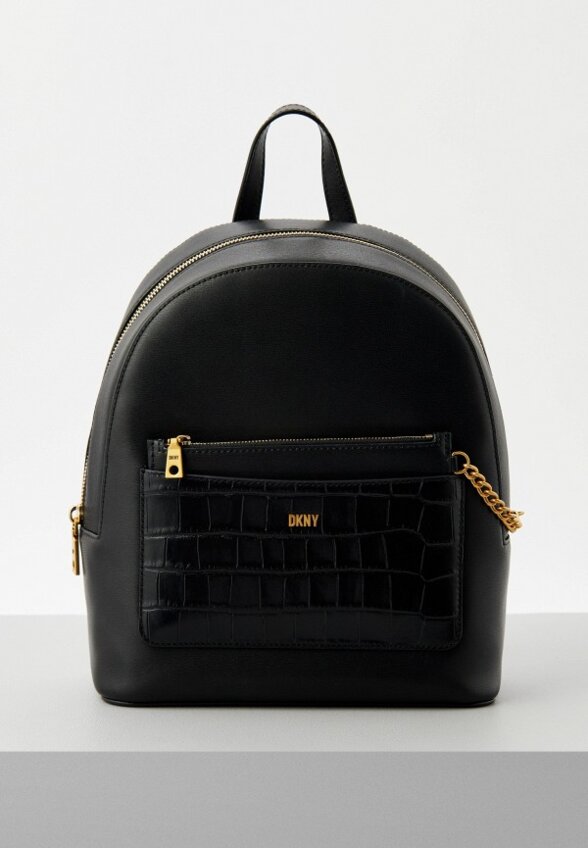 Рюкзак и кошелек DKNY
