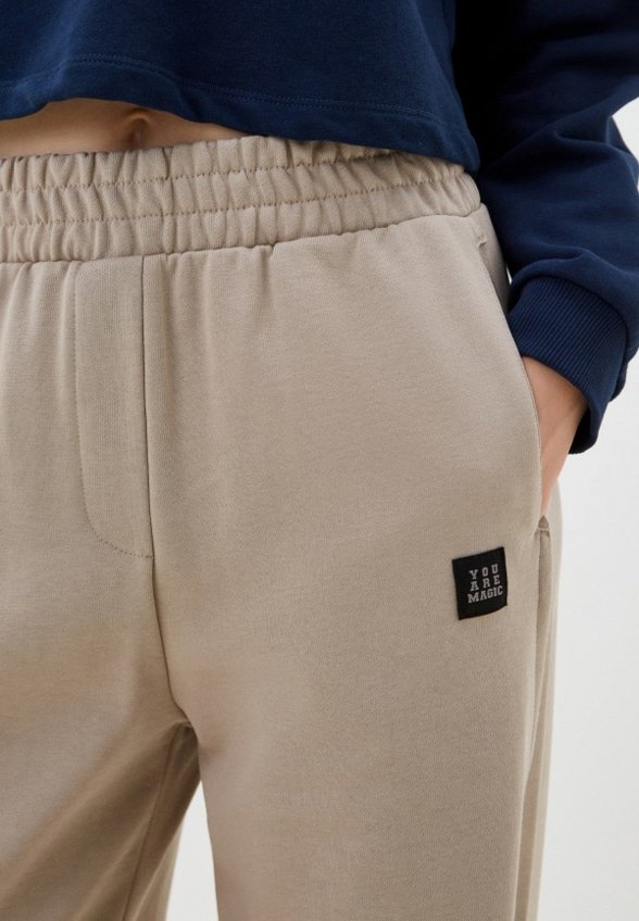 Брюки спортивные Mark Formelle