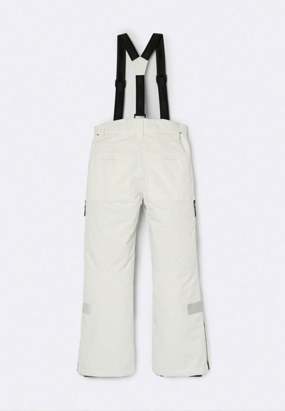 Брюки утепленные Lassie