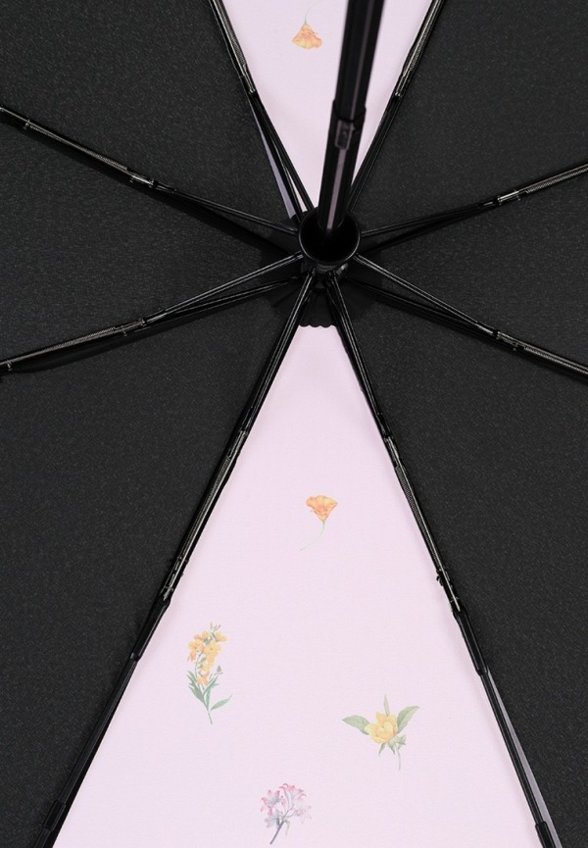 Зонт складной Flioraj