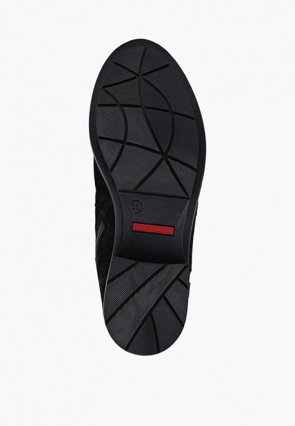 Сапоги Francesco Donni