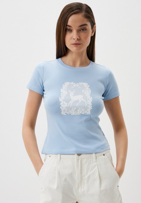 Футболка Befree