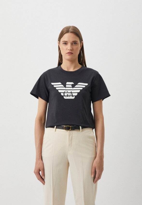 Футболка Emporio Armani