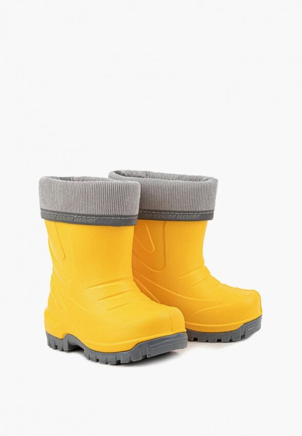 Сапоги резиновые Kapika