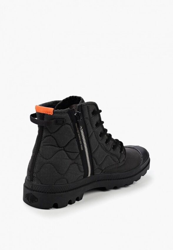 Ботинки Palladium