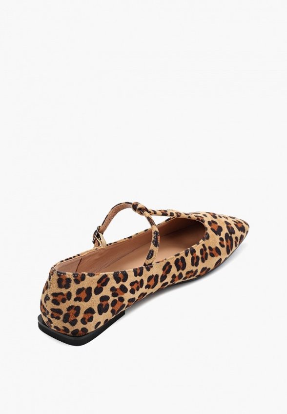 Балетки May Vian