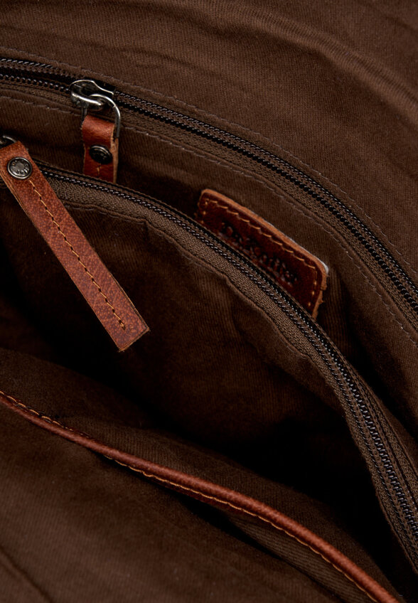 Др.Коффер B402830-111-05 рюкзак