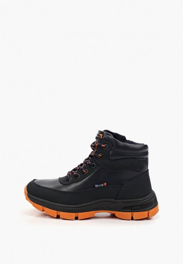 Ботинки Shuzzi