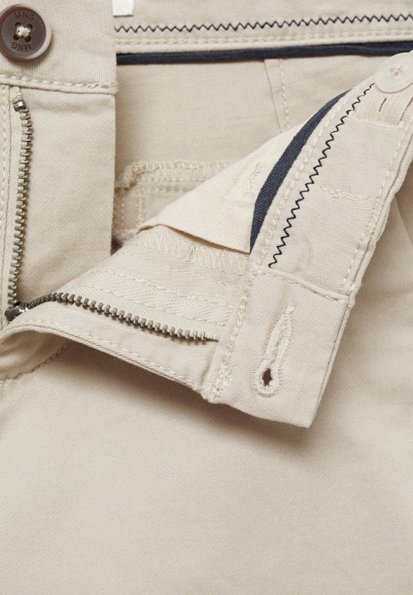 Брюки Mango Kids