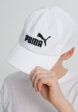 Бейсболка для мальчиков PUMA, Белый2  - превью