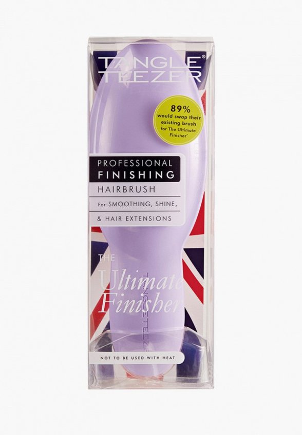 Расческа для распутывания волос Tangle Teezer