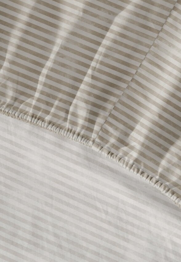 Простыня Евро Cozy Home