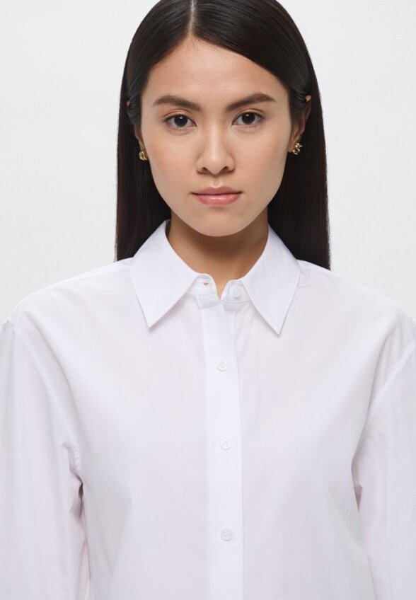 Рубашка Calvin Klein