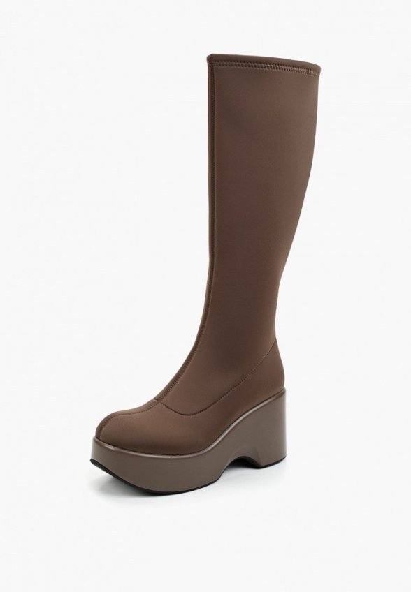 Сапоги Abricot