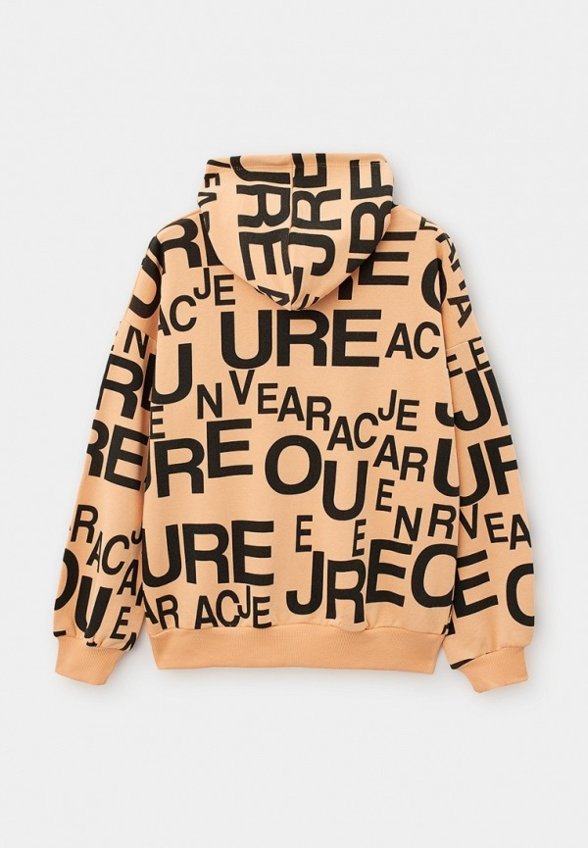 Худи Fashion X&S