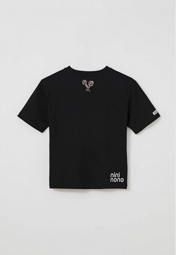 Футболка Nininono