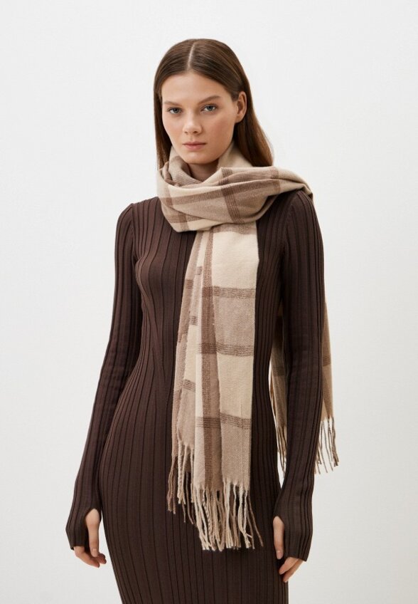 Палантин MaxRoses