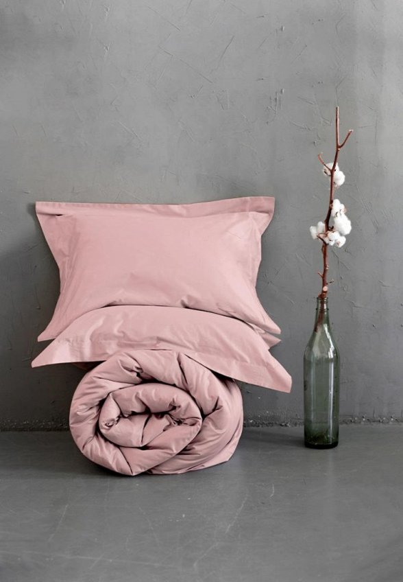 Простыня Евро Bellehome