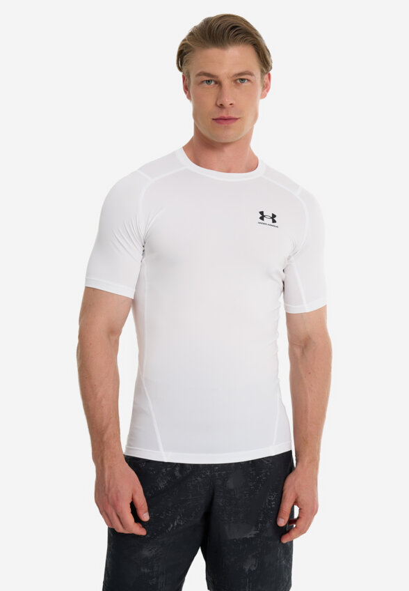 Футболка мужская Under Armour Comp, Белый