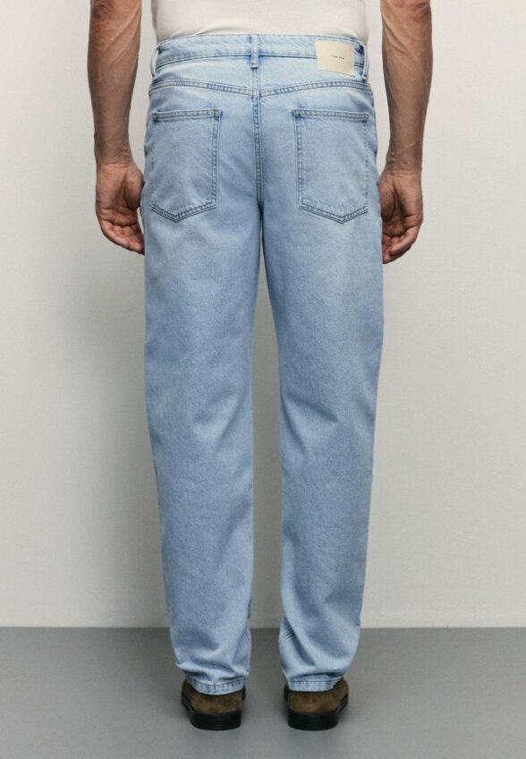 Джинсы Zrn Man