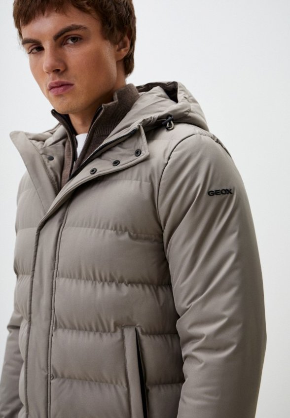 Куртка утепленная Geox