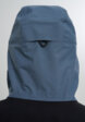 Куртка мембранная мужская Mountain Hardwear Dry Times Hooded Jacket, Синий6  - превью