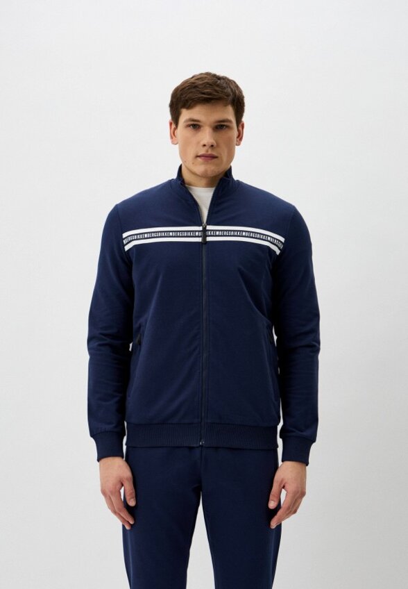 Костюм спортивный Bikkembergs