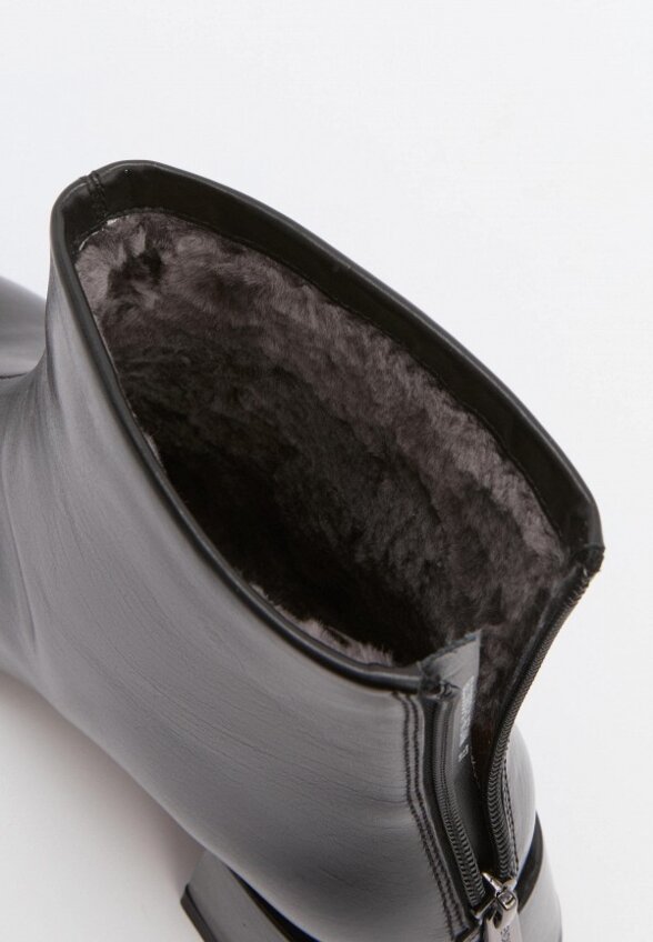 Ботильоны Tendance