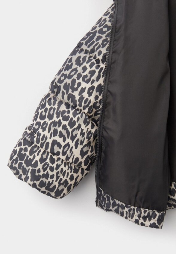 Куртка утепленная Sela