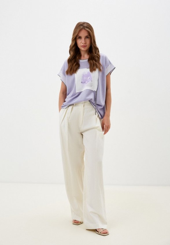 Джемпер Serianno