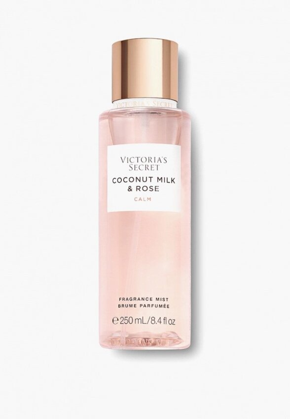 Мист для тела парфюмированный Victoria's Secret