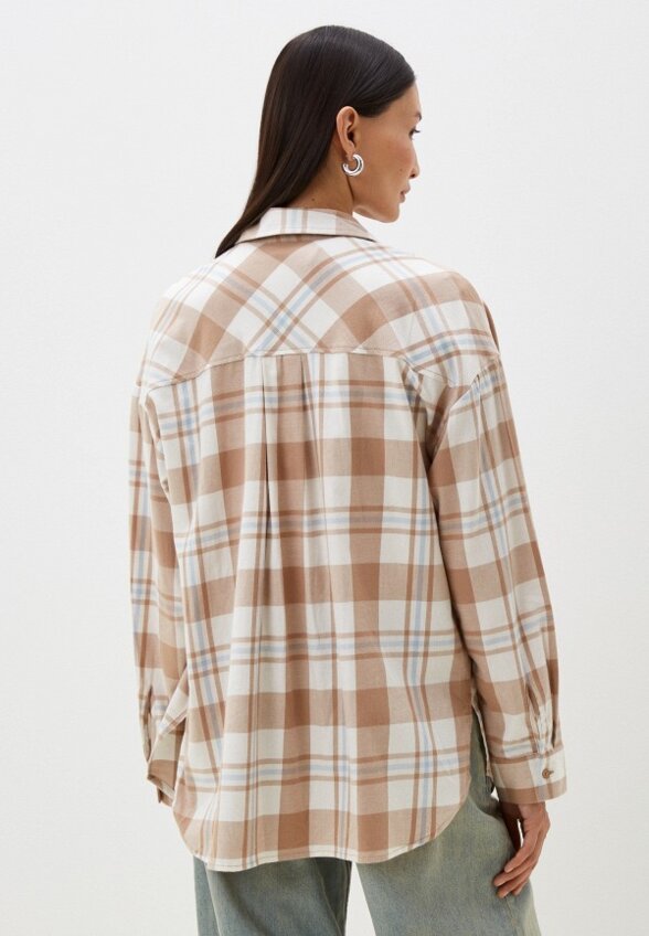 Рубашка Zolla