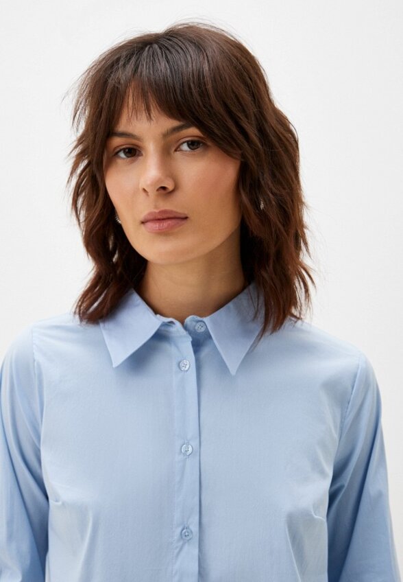 Рубашка Zolla